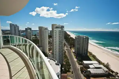 Pacific Views - 20