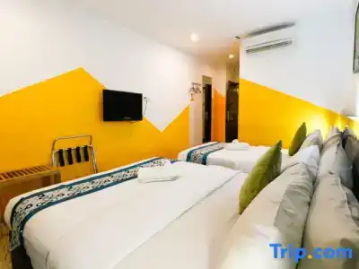 Golden Roof Ampang - 39