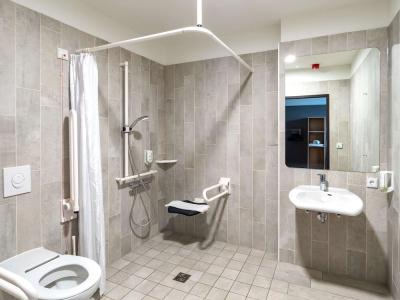 B&B Wolfsburg-Weyhausen - 6