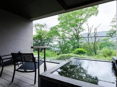 Sundance Resort Hakone Gora - 72