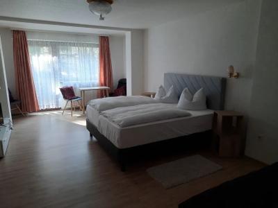 Pension Blüchersruh - 57