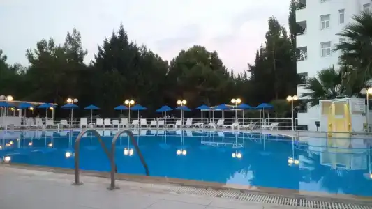 Flora Suites - All Inclusive - 12