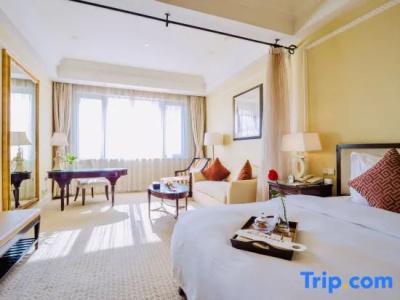 Hangzhou Rose Garden Resort & Spa - 151