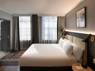 Travelodge Martin Place - 94