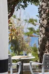 High Mill Paros - 42