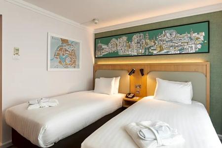 Holiday Inn London - Regent's Park, An Ihg - 86