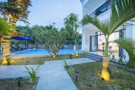 Tran Family Villas Boutique - 45