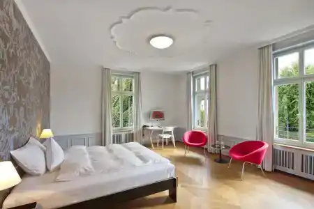 Boutique-Auberge - 22