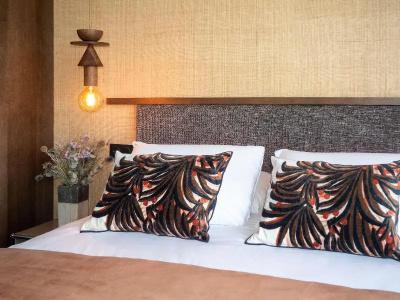 Mercure St Malo Front de Mer - 92