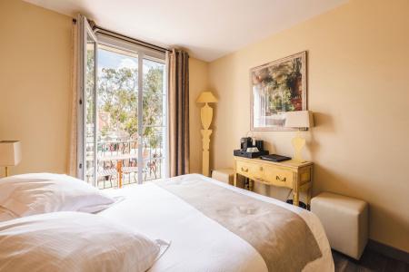 Le Suffren Hôtel - 56