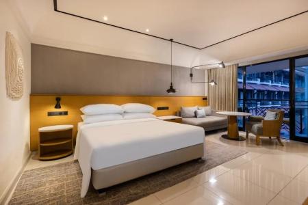 Sheraton Mustika Yogyakarta Resort And Spa - Chse Certified - 140