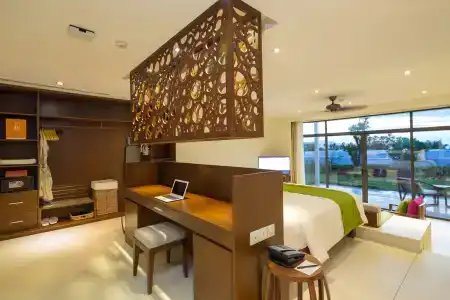 Cam Ranh Riviera Beach Resort & Spa - 4