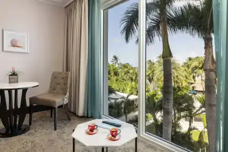 The Palms & Spa - 107