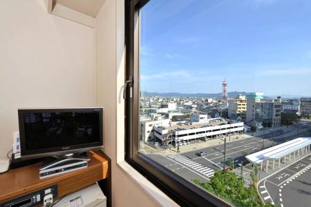 Keifuku Fukui Ekimae - 5