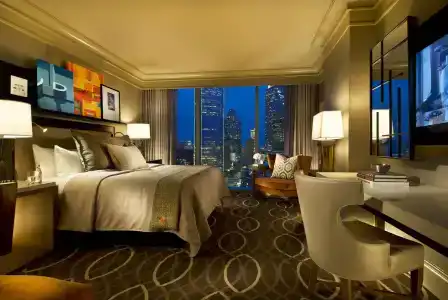 Omni Dallas - 6