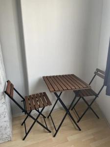 Ersoy Ege Apart Otel - 113
