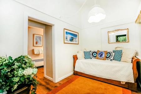 Wilburton Inn - 214