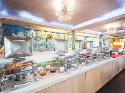 Baan Laimai Beach Resort & Spa - Sha Extra Plus - 11