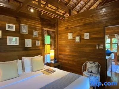 Nan Seasons Boutique Resort - 274
