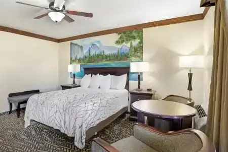 Best Western Plus Yosemite Gateway Inn - 106