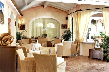Colonna Country & Sporting - 25