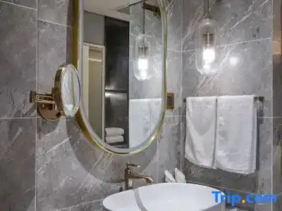 Mercure Shenzhen Futian - 17