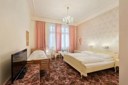 Pension Baronesse - 38