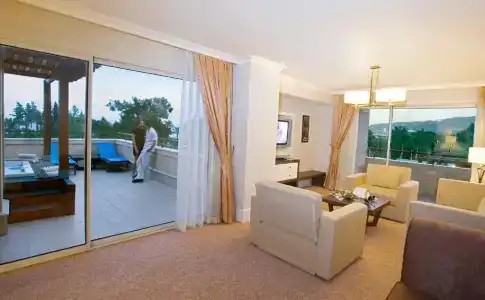 Crystal De Luxe Resort & Spa - All Inclusive - 57