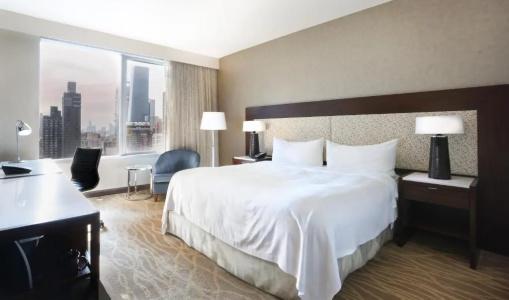 Intercontinental New York Times Square, An Ihg - 32
