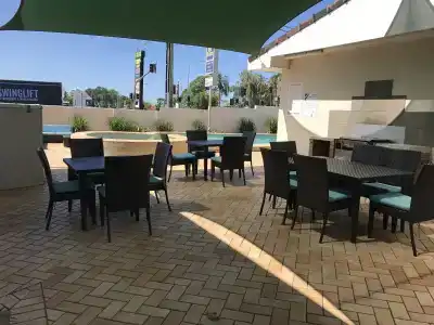 Best Western Sunnybank Star - 18