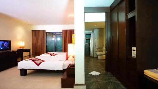 Baan Khaolak Beach Resort - Sha Plus - 54