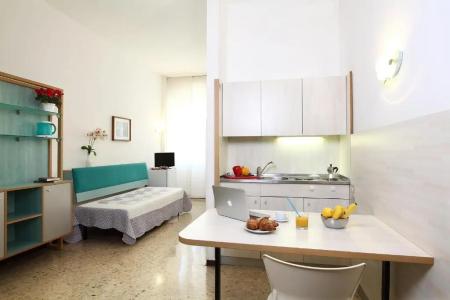 Residence Giusti 6 - 55