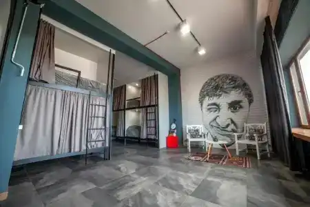 Loft Hostel - 15