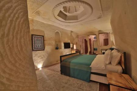 Taru Cave Suites - 61
