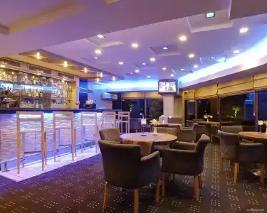 Best Western Plus Konak - 22