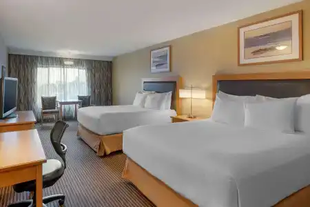 Best Western Plus Ocean View - 2