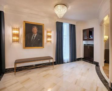 Willard InterContinental Washington, an IHG - 139