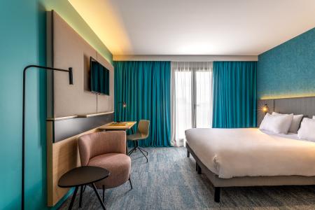 Holiday Inn Reims Centre, An Ihg - 39