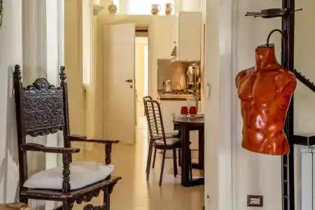 Roma Central Guest House - 102
