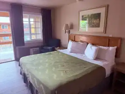Adobe Inn - 43