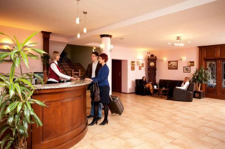 Relaks Wellness & Spa - 10