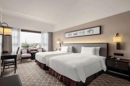 Pan Pacific Suzhou - 6