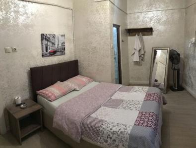 Saray Otel - 11