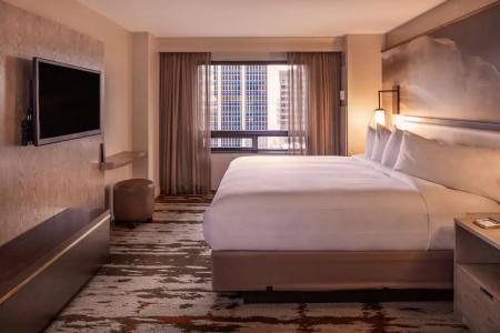 Hilton Denver City Center - 95
