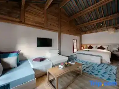 Arro Khampa by Zinc Journey Lijiang - 93