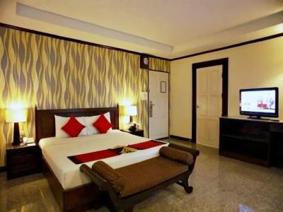 Royal Peninsula Chiangmai - 88