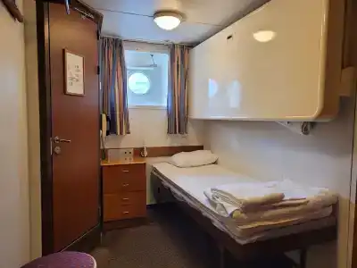 Laivahostel s/s Bore - 4