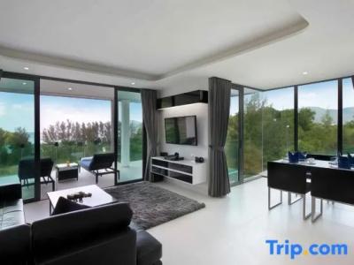 Absolute Twin Sands Resort & Spa - Sha Extra Plus - 63