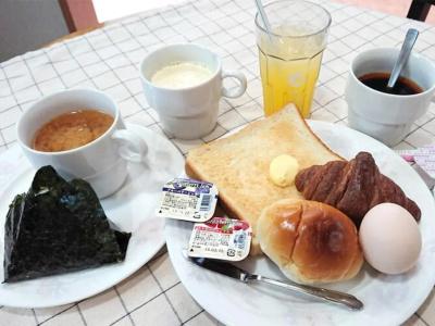 City Inn Nishi Tanabe - 16