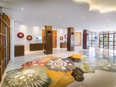 Sofitel Singapore Sentosa Resort & Spa (SG Clean) - 15
